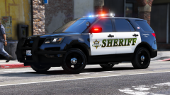 BCSO on scene of robbery in Paleto Bay