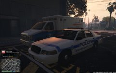 The Guardians of Peel