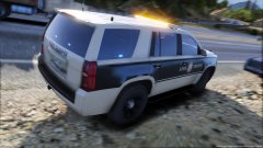 WIP North Carolina Highway Patrol by Mroxplay