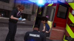 PARAMEDIC