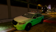 NYPD's In The House!