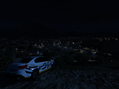 Anytime. Anywhere. The AFP are watching!