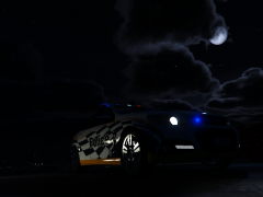 From dawn to dusk. Sunrise to sunset. The AFP are there!