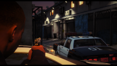 I have him in my sights!