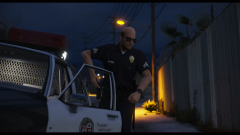 Ready for some action