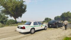 70 mph and a warrant