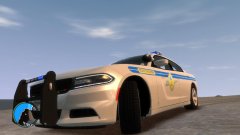 New to the fleet of SCHP cars.
