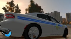 New to the fleet of SCHP cars.