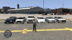 South Carolina Law Enforcement