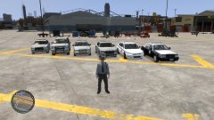 South Carolina Law Enforcement 2