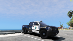 Silverado K9 Units