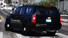 LSPD SWAT