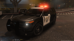 California Highway Patrol