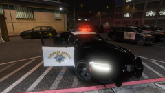 California Highway Patrol