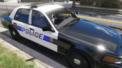 Bakersfield Police Department