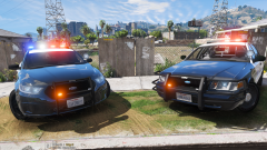 Bakersfield Police Department