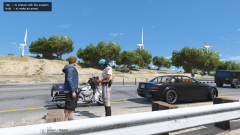 CHP Motor Unit "Chips"