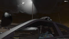 San Andreas Highway Patrol