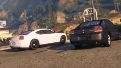 Got a different charger base than lundys..mmm