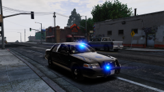 PSource Unmarked CVPI 2