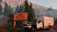 LSSD Mount Chiliad Rescue Team