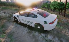 W.I.P Los Santos Police Pack #2