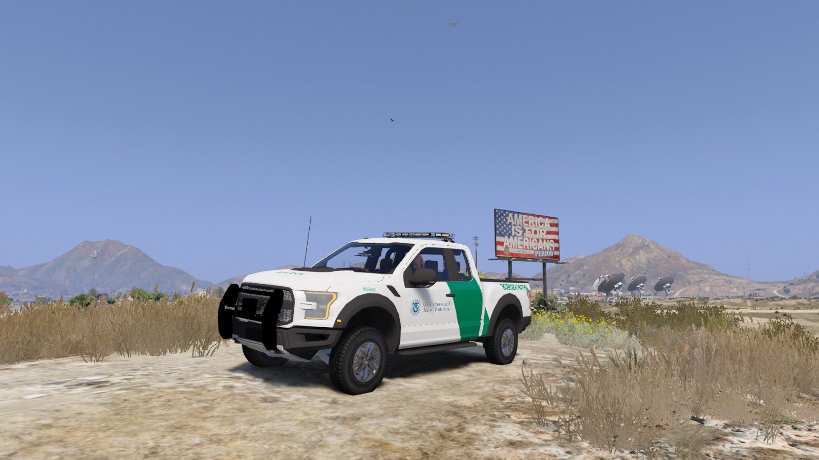 raptor unit - GTA V Galleries - LCPDFR.com