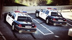 LAPD Hollywood Station (06)