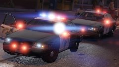 Early morning Disturbance call in Compton