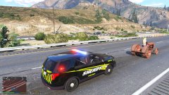 You'll Never Catch Me!!