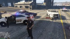 Funny Police Officers #2