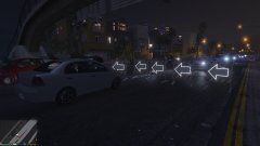 Roadblock