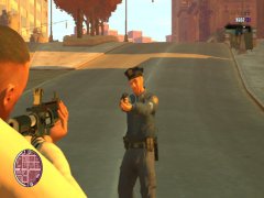 This Guy is a fucking lunatic, we need more Heavy ass Artillery down here