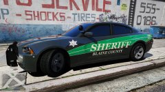 Sheriff K-9