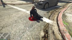 Funny Police Officers #3