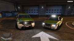 .....and business is good.