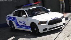 Arrowboard almost finished.