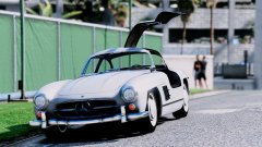 Such a beautiful car!