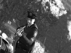 Officer Brian O Toole looks Nice and killed me