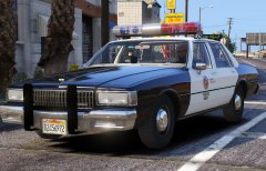 Crusin' The Boulevard