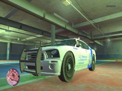 2003 Horch 600 Noose