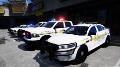 The most secure chinese restaurant..