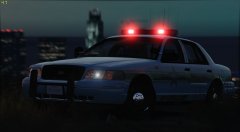 Some sheriff department based off of Washington