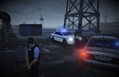 another saturday night in windy los santos....