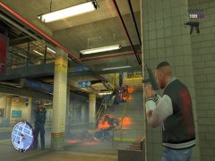 Bloody Subway(2)