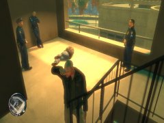 Police Brutality