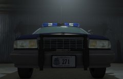 Time To Leave The Garage