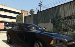 LSPD Drug Interdiction Unit
