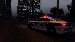 PBPD Traffic Enforcement