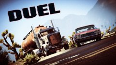 Duel the GTA V moovie coming soon